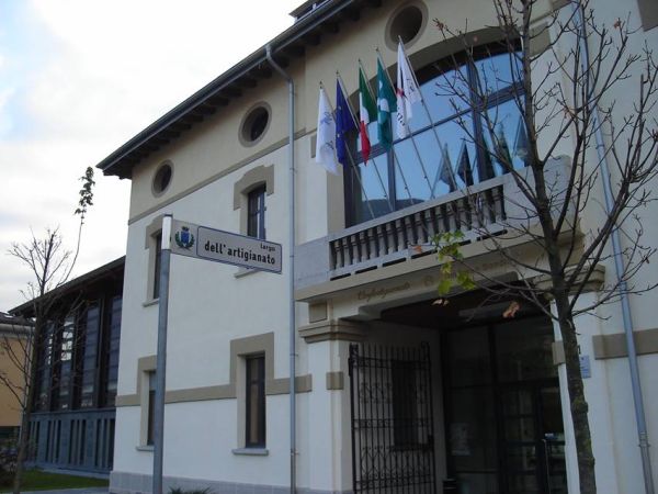 sede di sondrio