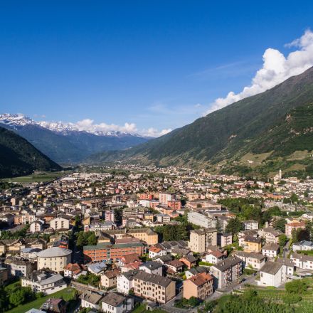 tirano vista