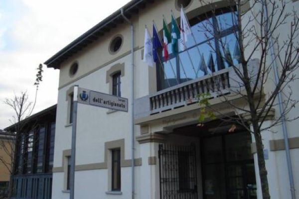 sede di sondrio