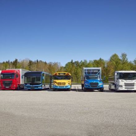 camion
