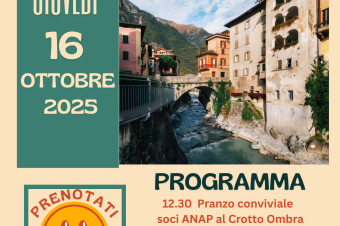 anap a chiavenna locandina