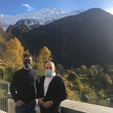 Settore Benessere: sempre più forte il rapporto tra mondo dell’impresa e formazione professionale.
