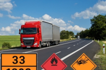 Webinar Le novità sulla normativa ADR per il trasporto delle merci e dei rifiuti pericolosi