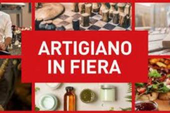 artigiano in fiera