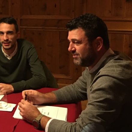 Trasporto persone, tra i settori più colpiti da Covid