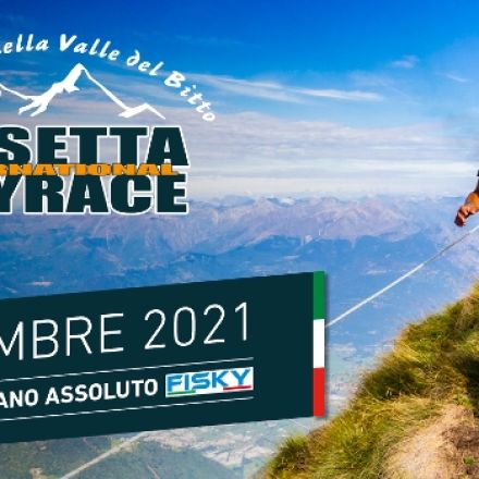 Rosetta Skyrace - 5 settembre 2021