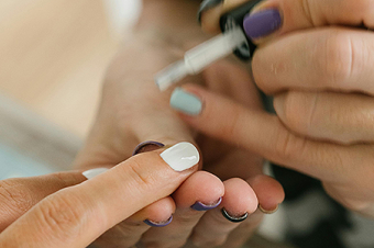 cosmetici regolamento smalto benessere