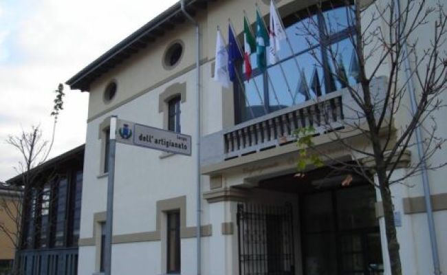 sede di sondrio