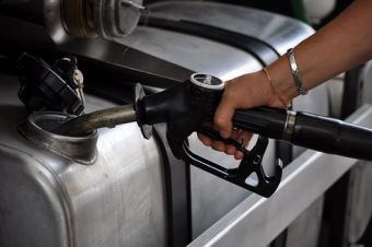 gasolio