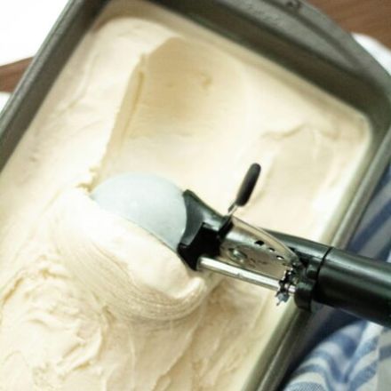 gelato artigianale