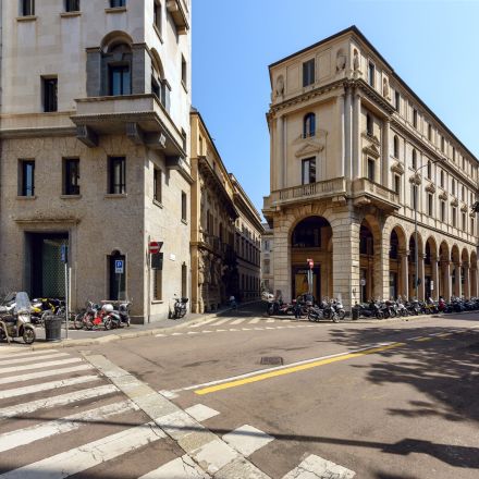 Accesso “Area B e C” della Città di Milano – Annullati gli obblighi per gli angoli ciechi per Tir e Autobus