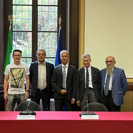 firmato protocollo taxi ncc