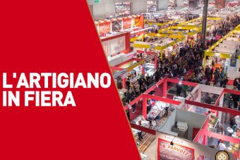 artigiani in fiera