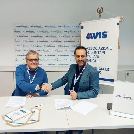 firma accordo confartigianato-avis