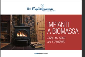 manuale impianti a biomassa legnosa