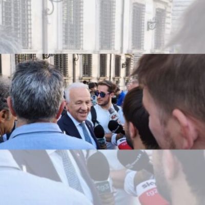 unatras sospeso sciopero nazionale autotrasporto