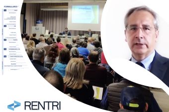 RENTRI corso in presenza Paolo Pipere