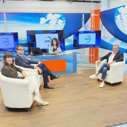 mezz'ora economia