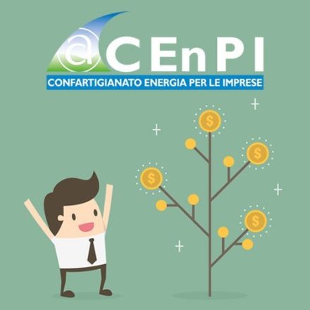 Come risparmiare con Cenpi sui consumi energetici