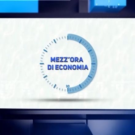 mezz'ora di economia telelombardia