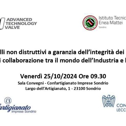 atv incontro industria scuola