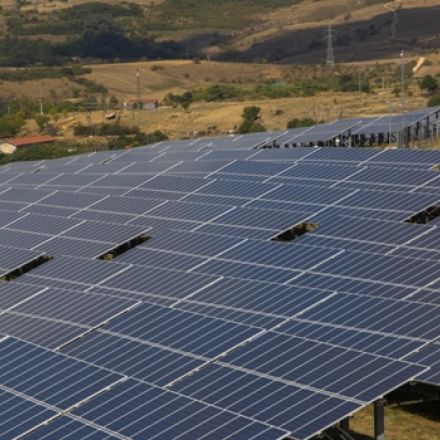 fotovoltaico