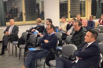 Valdisotto e a Bormio si pensa alle Comunità Energetiche Rinnovabili