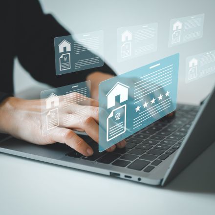 digitalizzazione contratti appalti pubblici edilizia