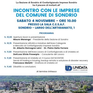 impronte dimpresa