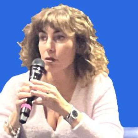 stefania baiolini