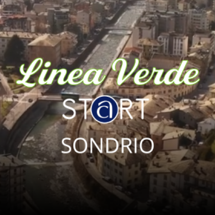 linea verde start