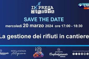 save the date