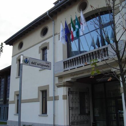 sede di sondrio