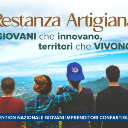 restanza artigiani