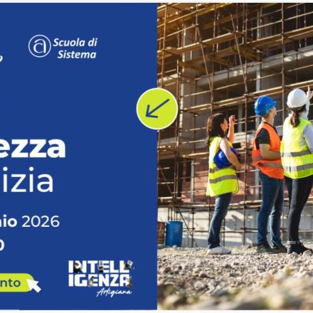Webinar Sicurezza Cantieri