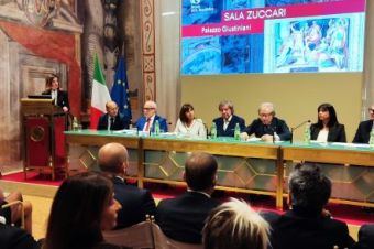 benessere senato riunione