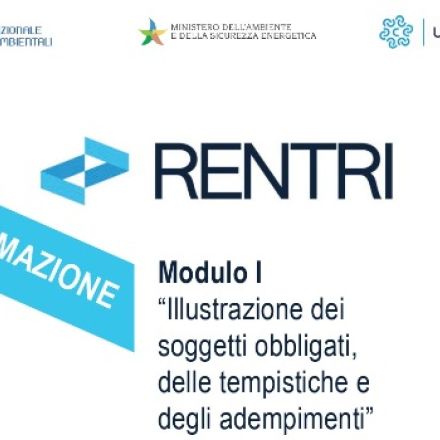 rentri corsi formazione imprese