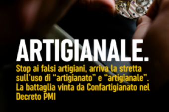 artigianale normativa prodotti