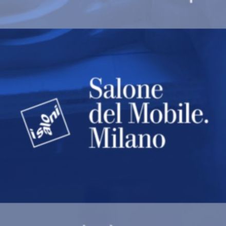 salone del mobile milano 2026
