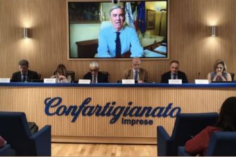 Aggregazione in consorzi e reti d’impresa