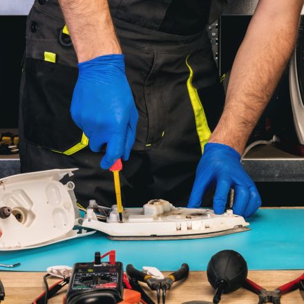 Riparazione elettrodomestici: il manuale anticontagio covid-19 di Confartigianato