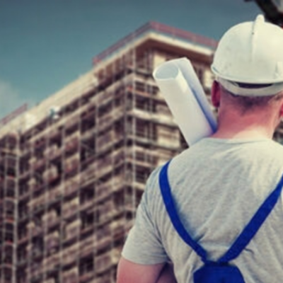 edilizia cantiere