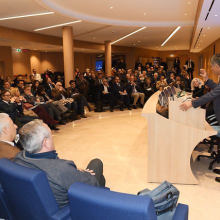 assemblea nazionale conf trasporti