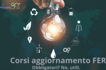 corsi aggiornamento fer