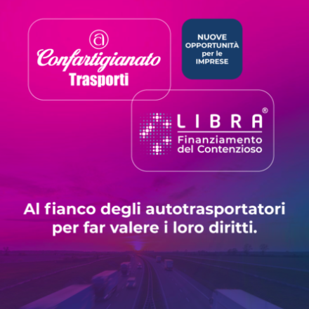 Libra convenzione