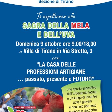 mostra del bitto