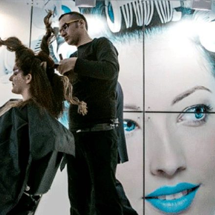 capelli parrucchiere