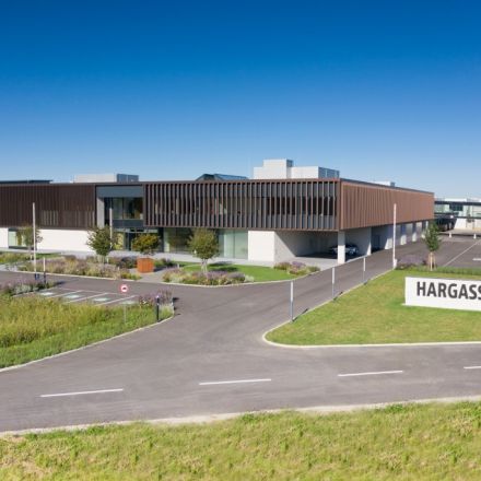 hargassner