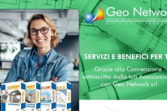 geo ntework