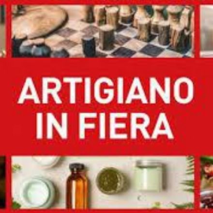 artigiano in fiera